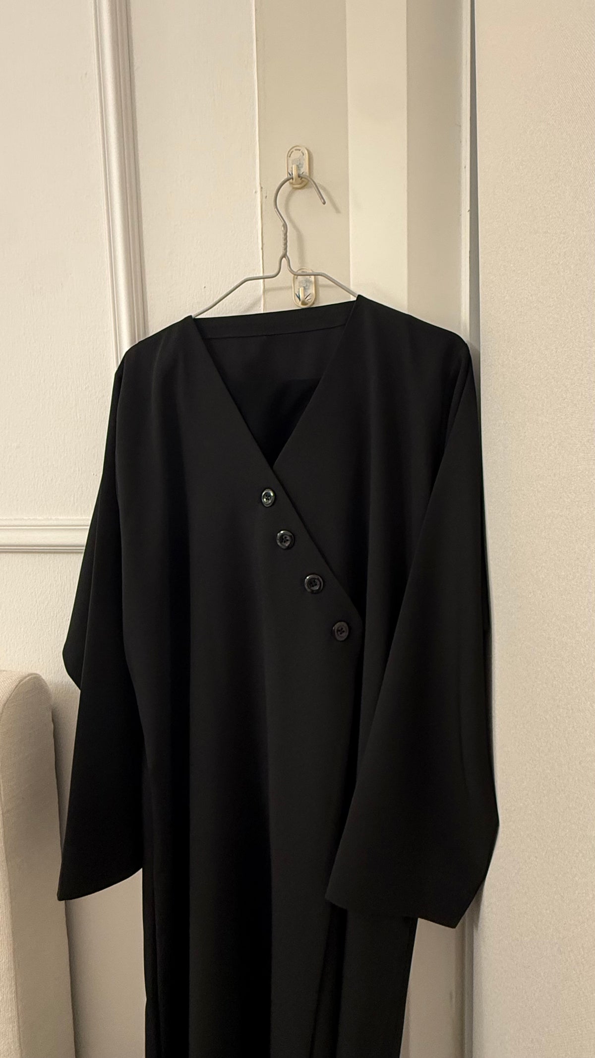 Abaya+Sheila