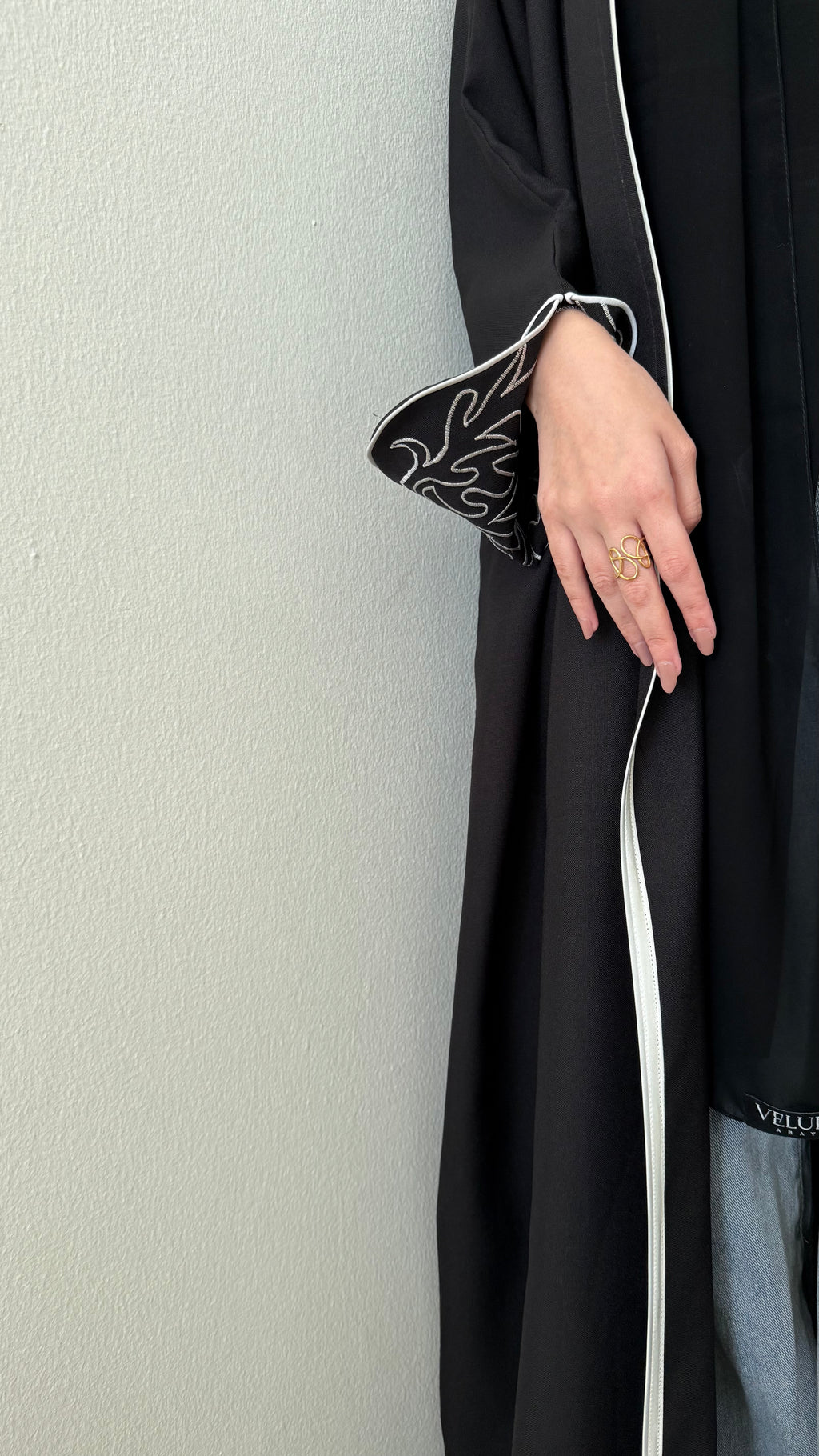 Abaya+Sheila