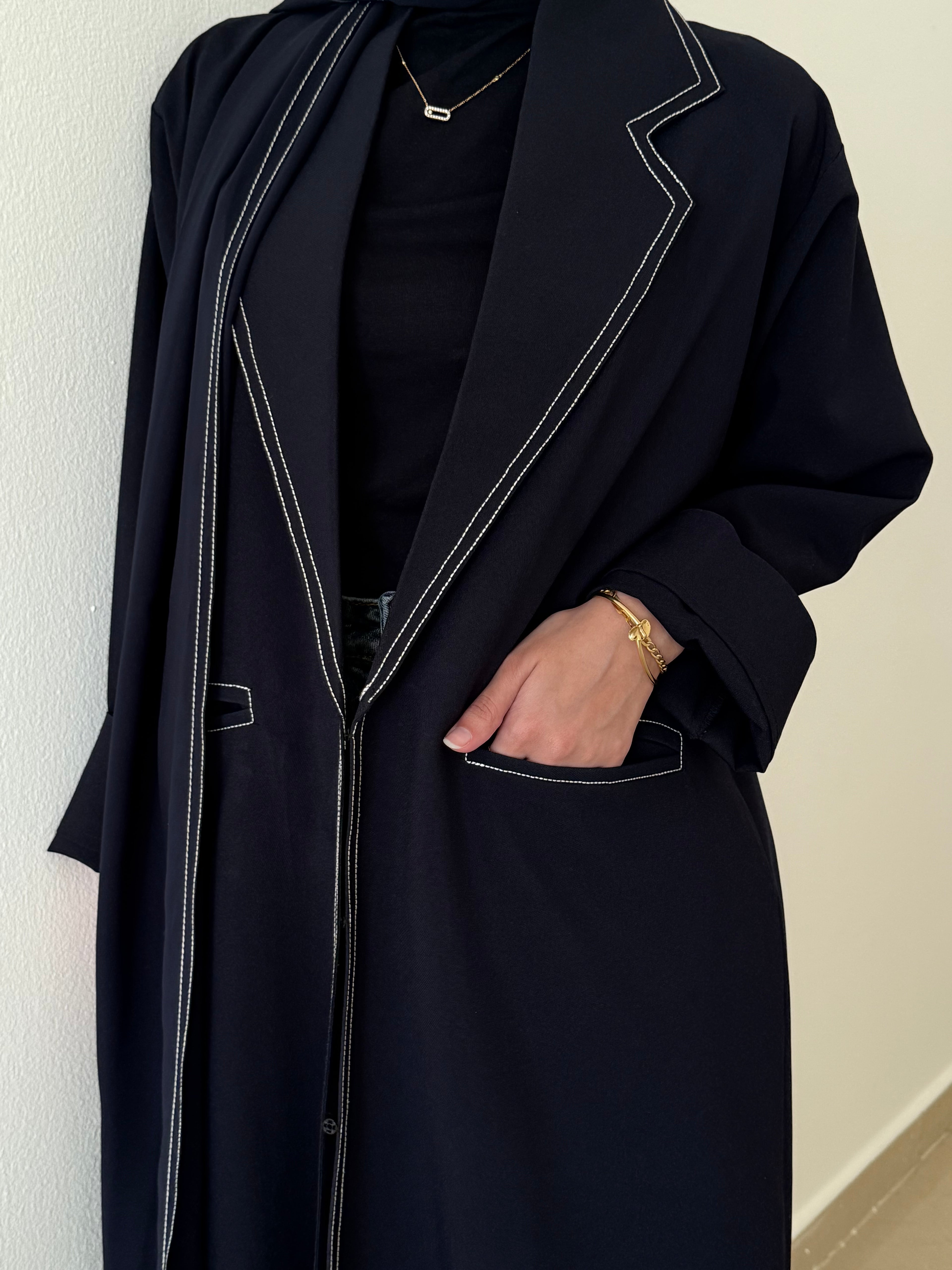 Abaya+Sheila