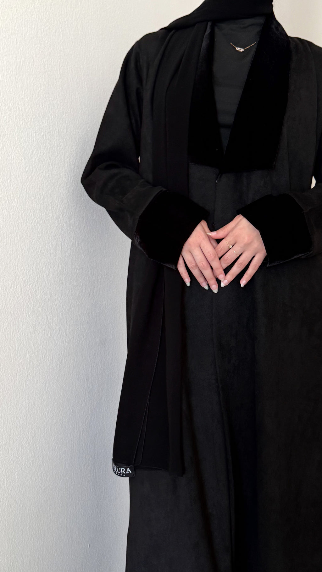 Abaya+Sheila