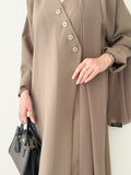 Abaya+Sheila