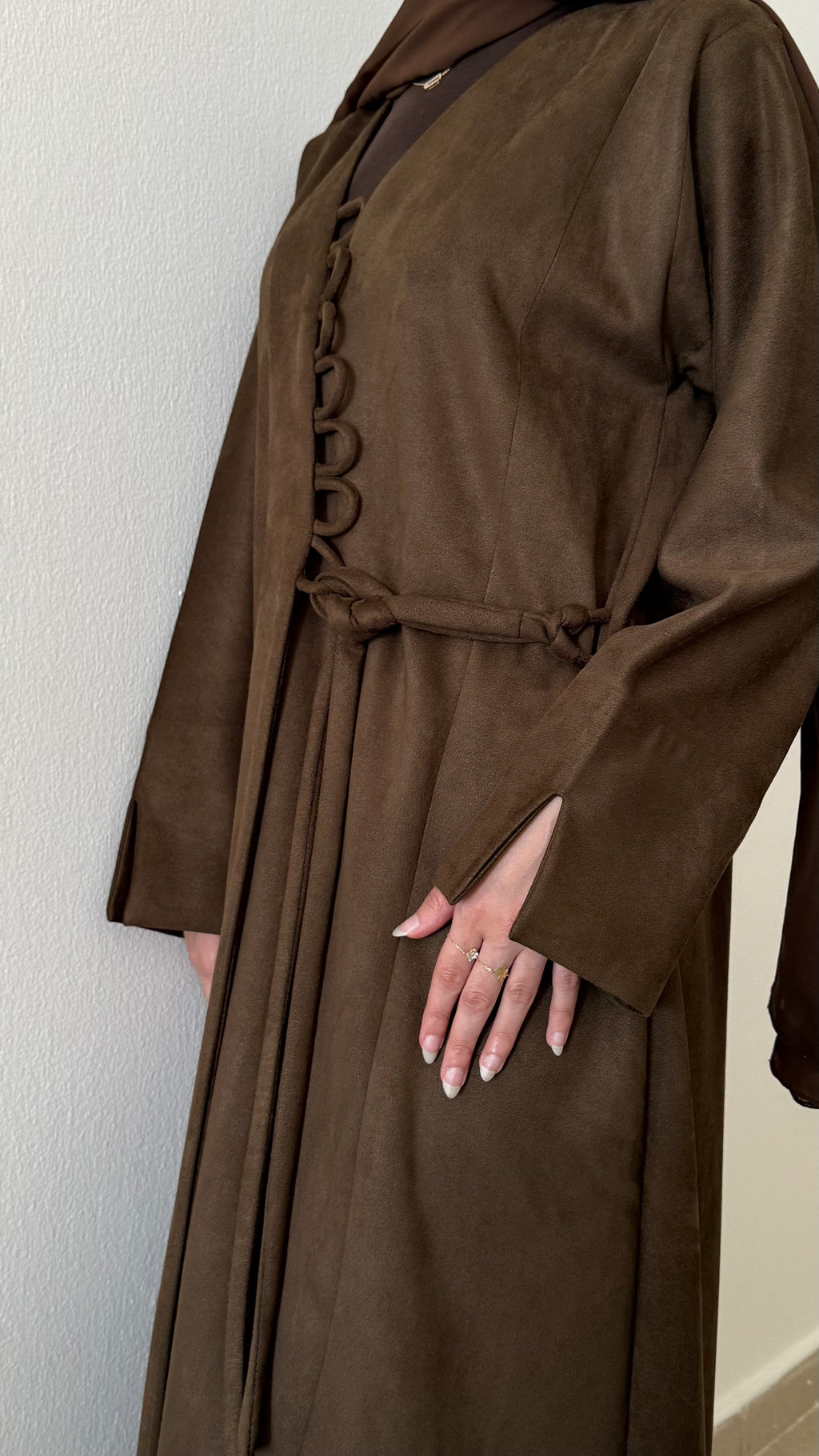Abaya+Sheila