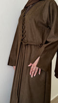 Abaya+Sheila