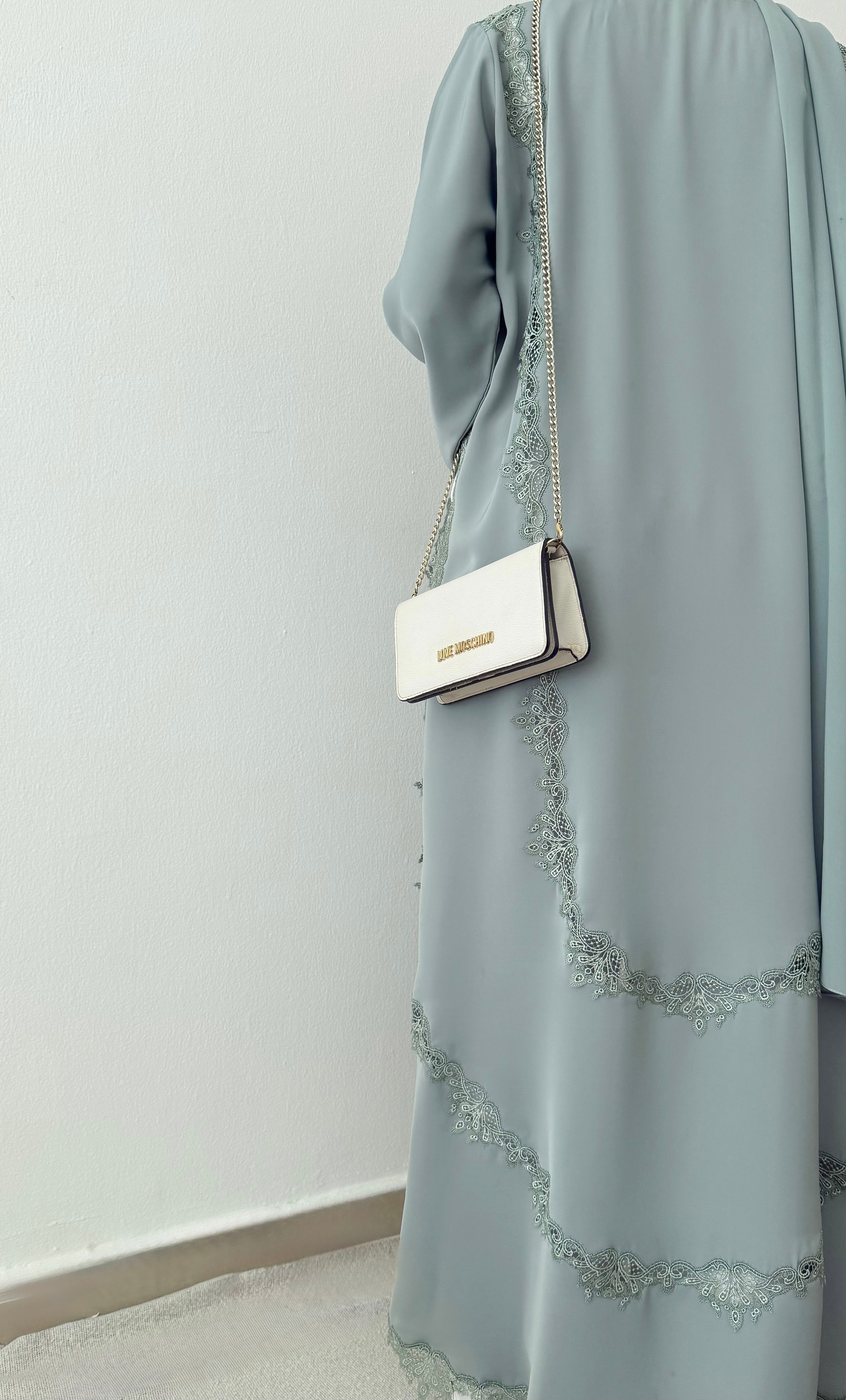 Abaya+Sheila