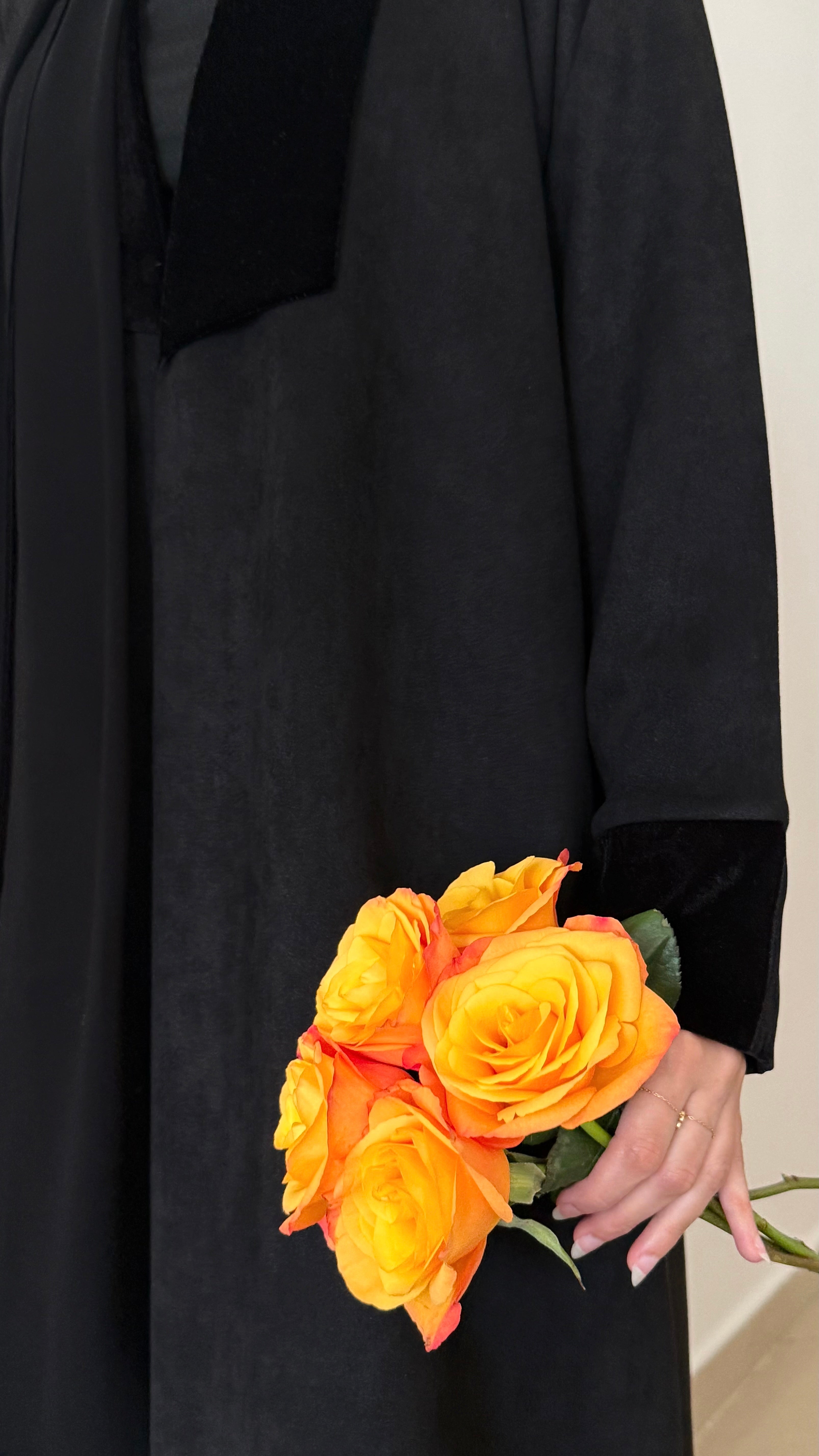 Abaya+Sheila