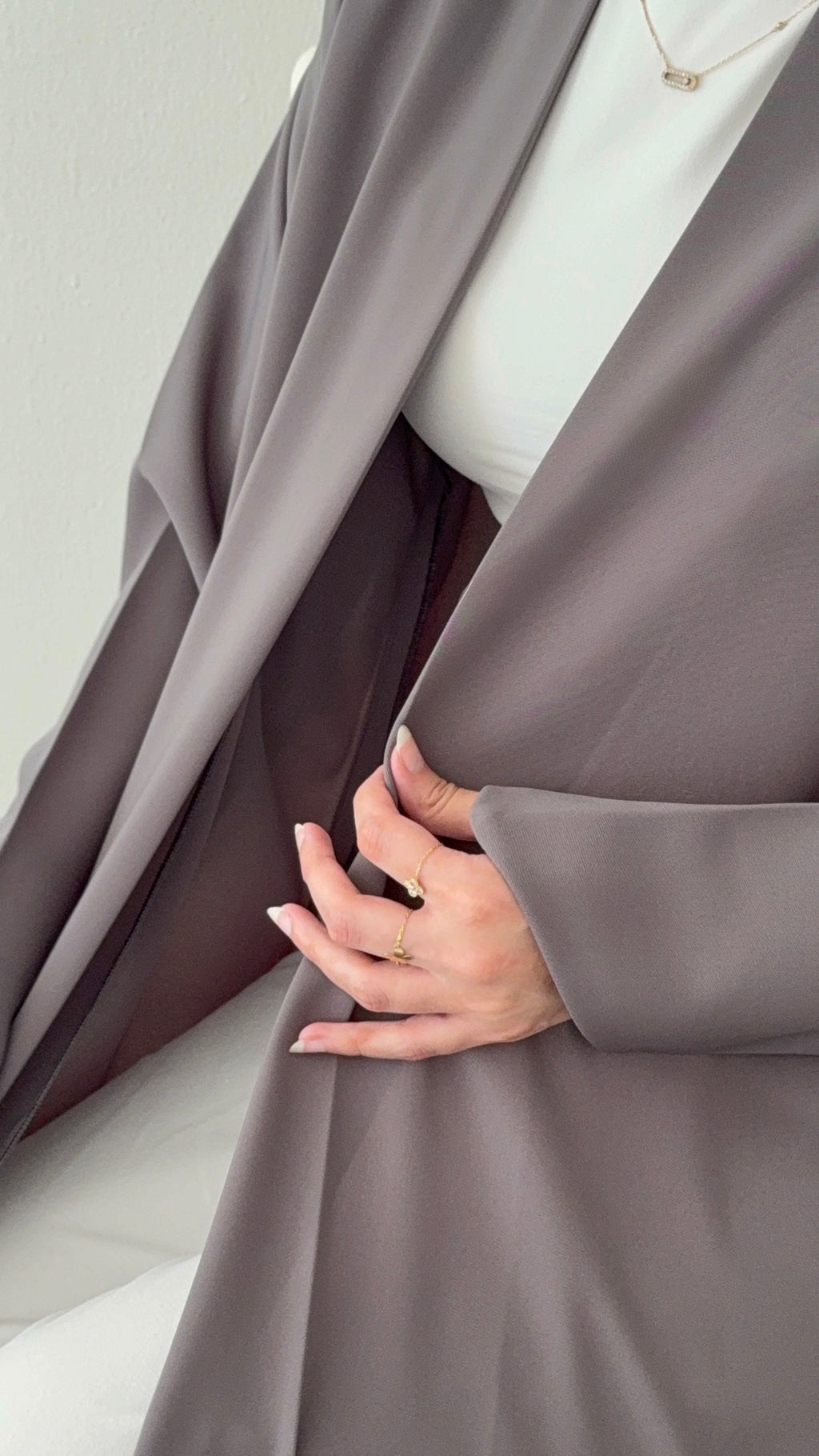 Abaya+Sheila