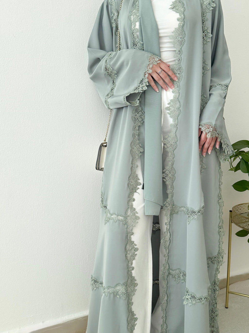 Abaya+Sheila