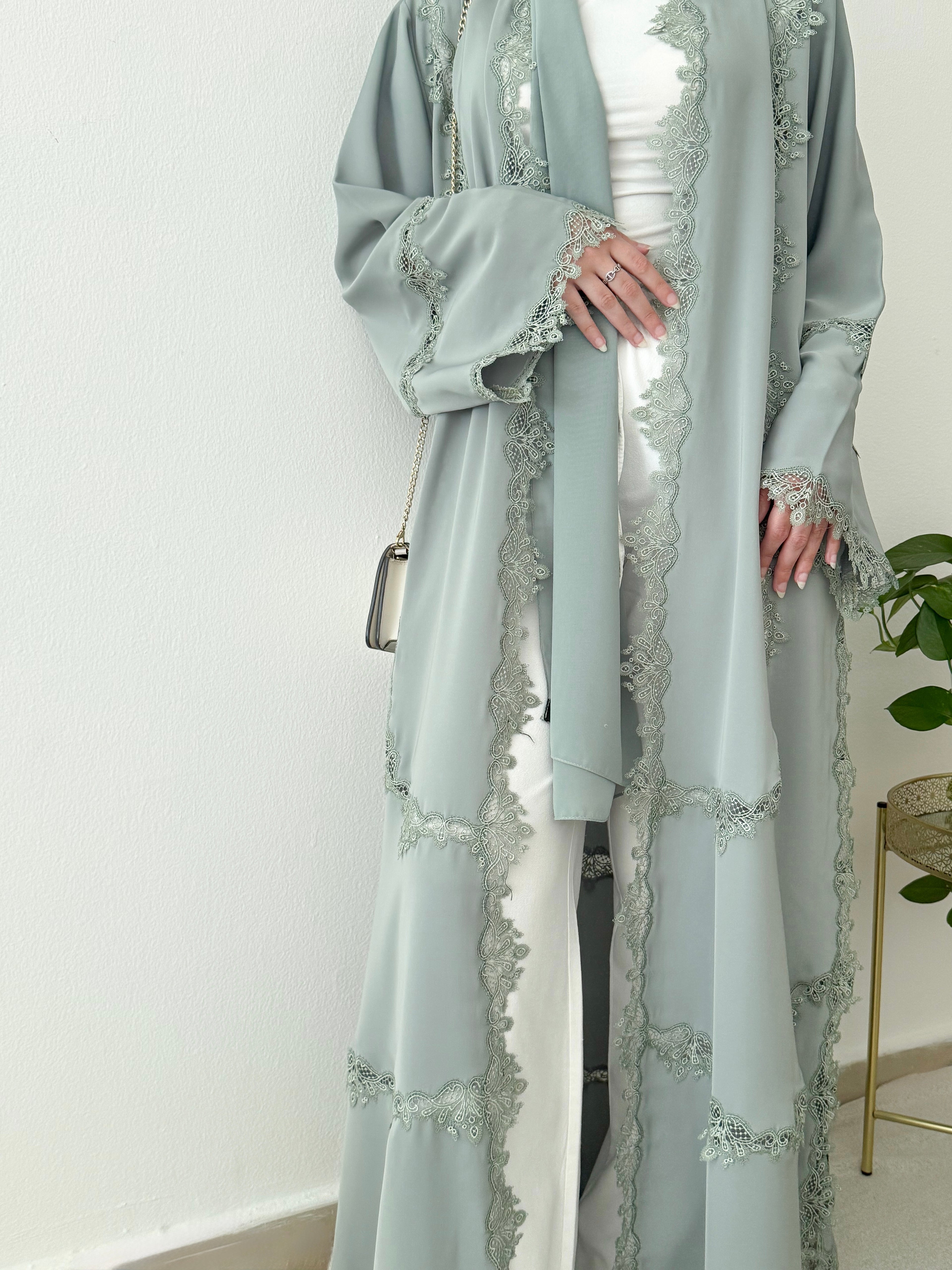 Abaya+Sheila