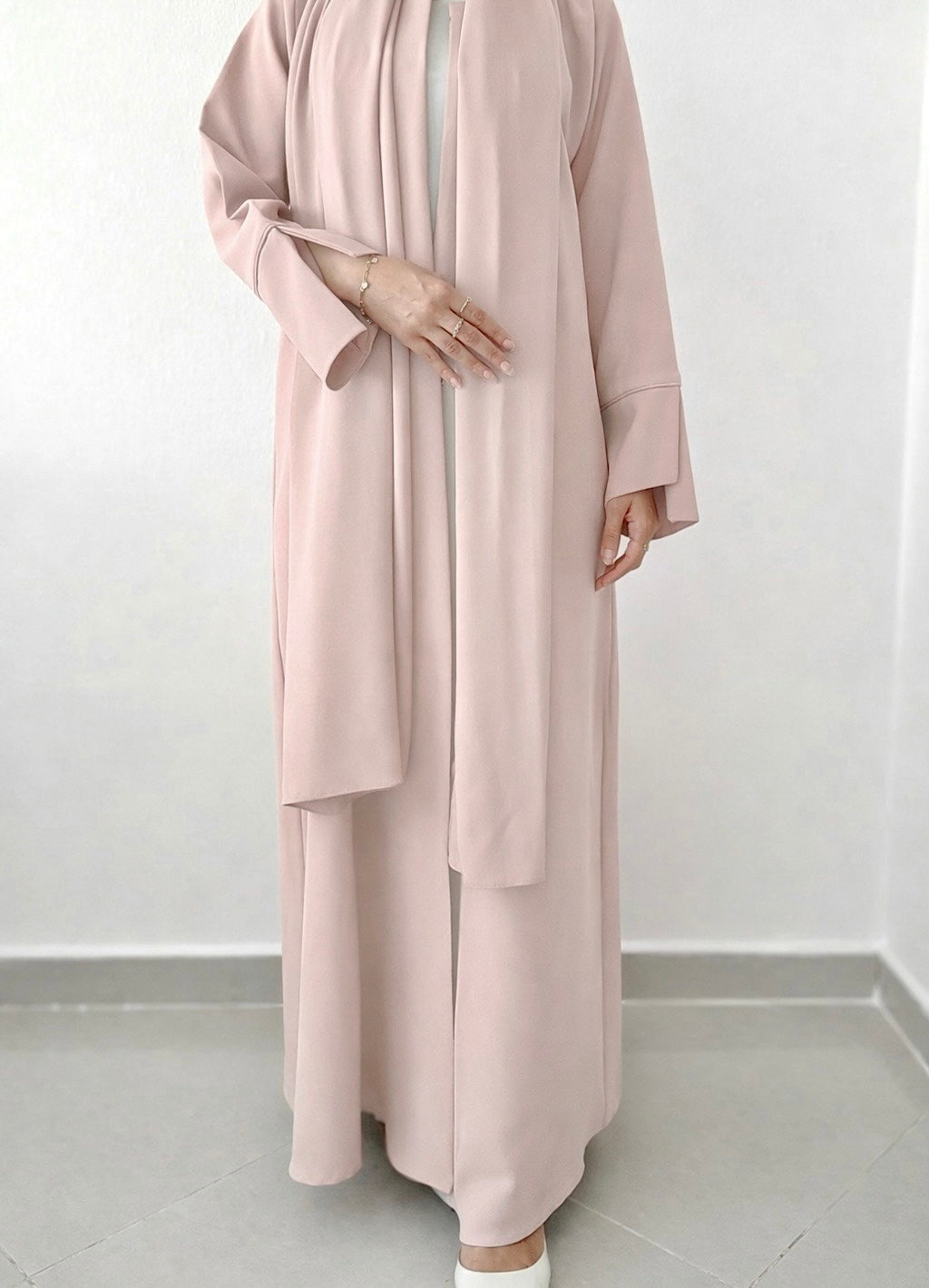 Abaya+Sheila