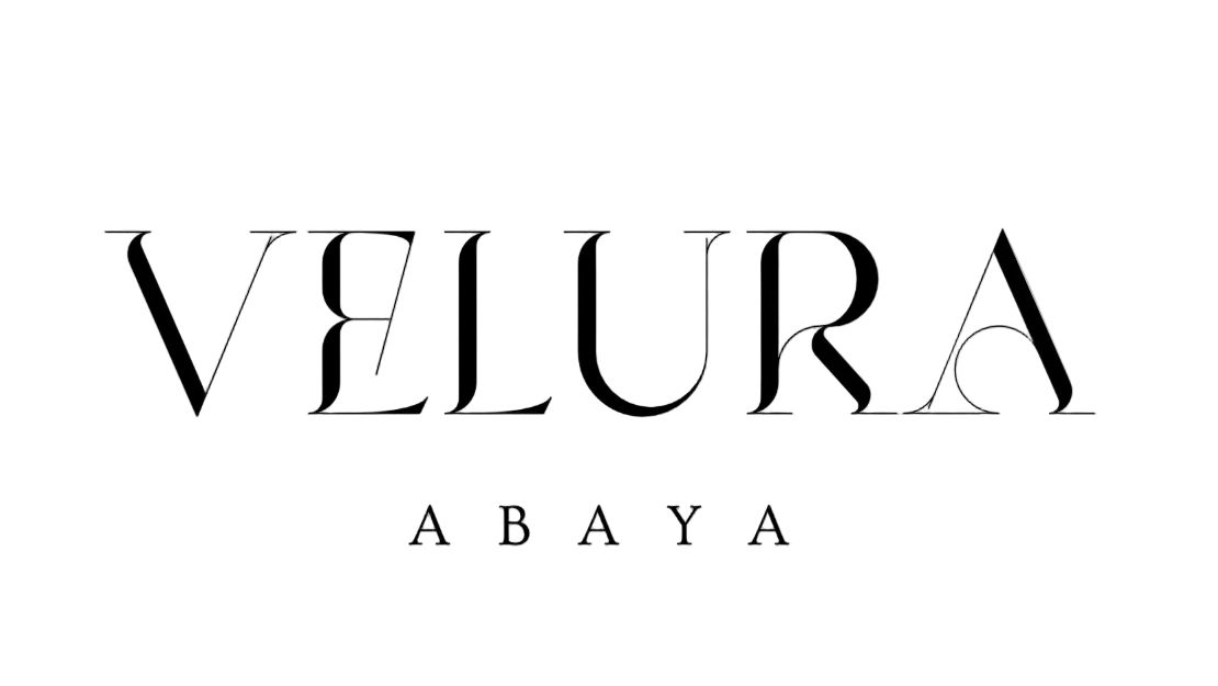 Velura abaya