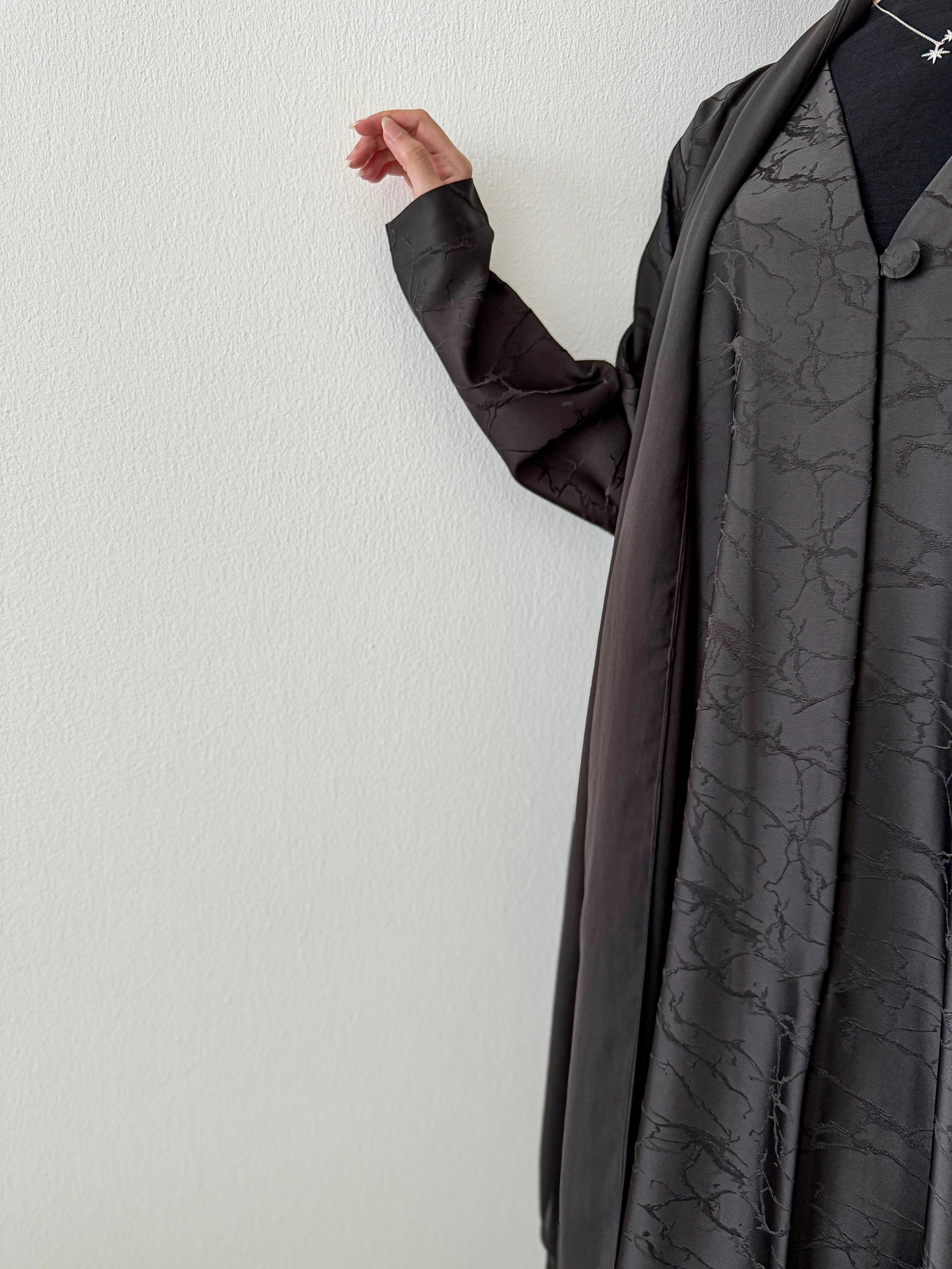 Abaya+Sheila