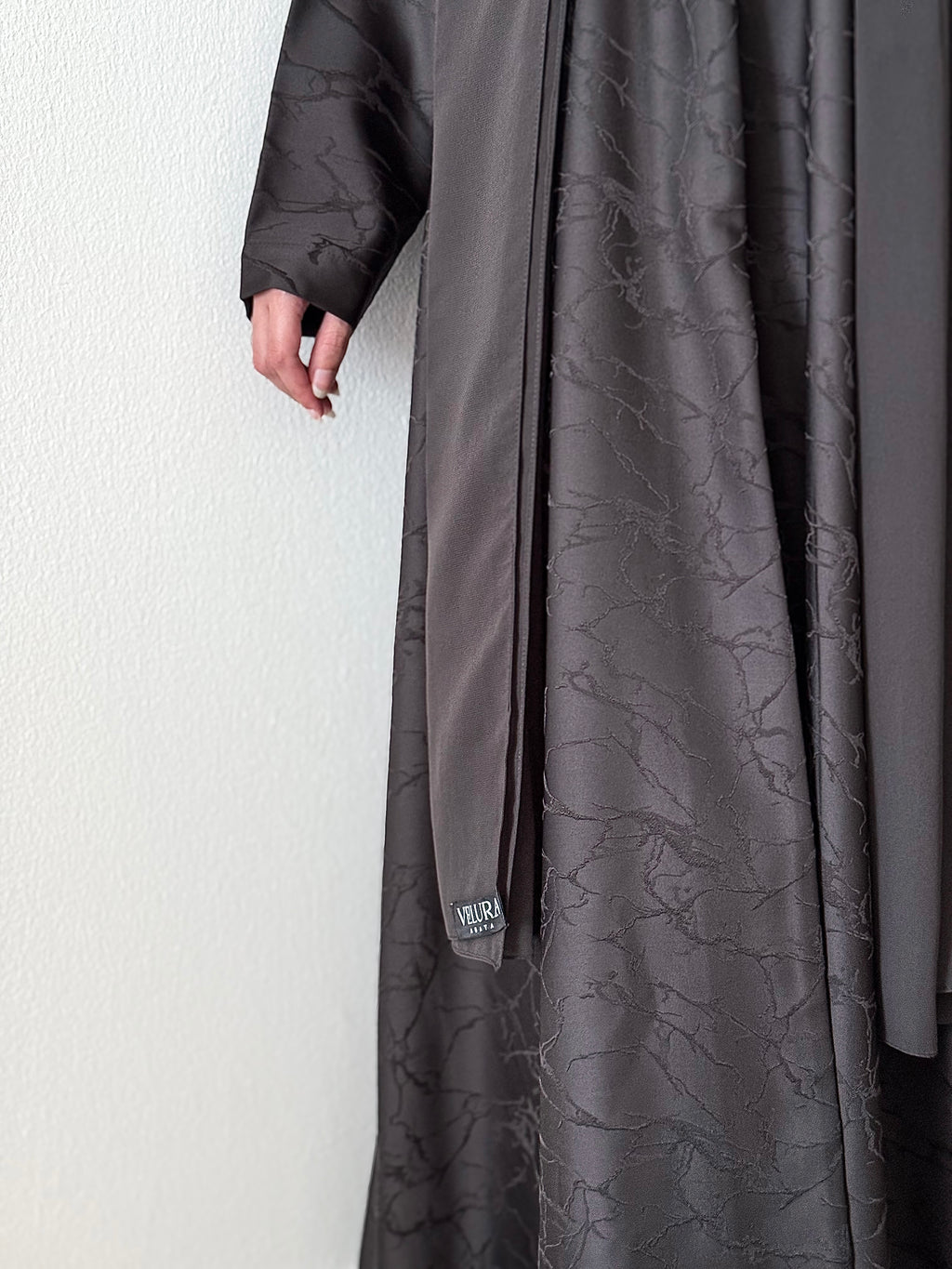 Abaya+Sheila