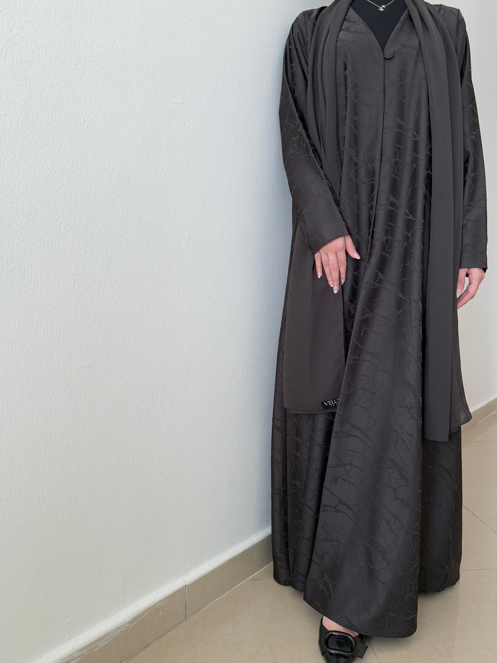 Abaya+Sheila