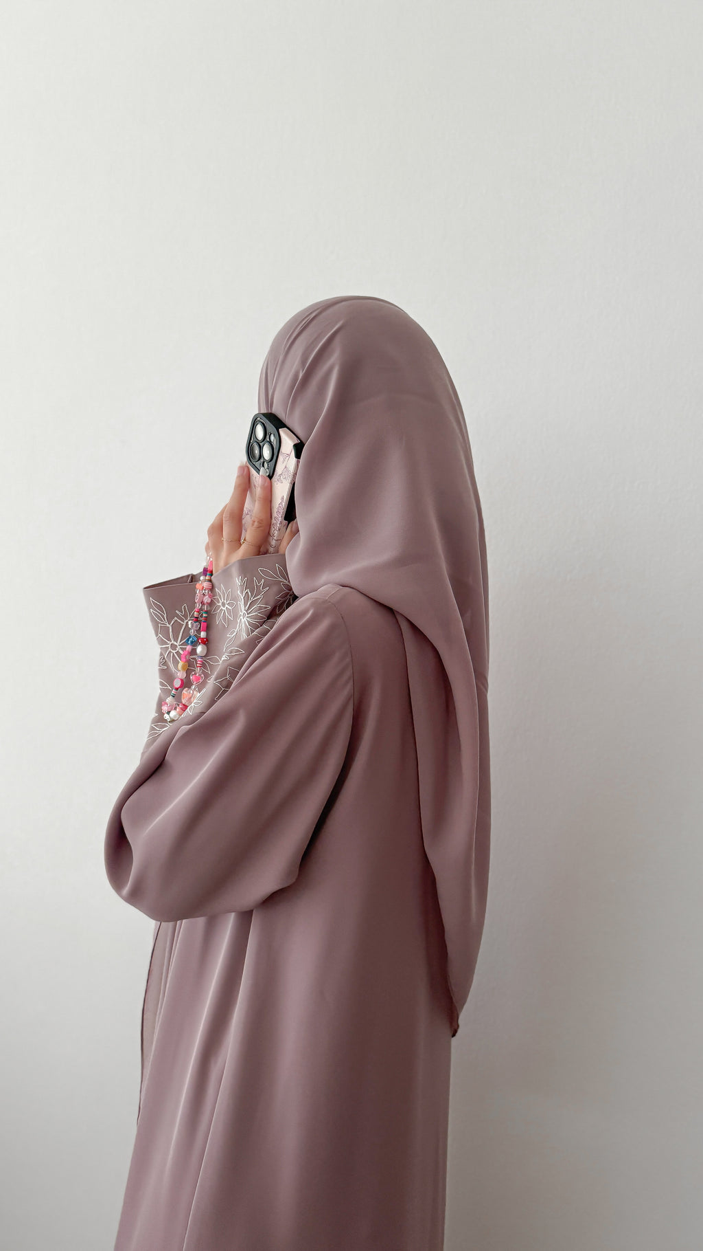 Abaya+Sheila