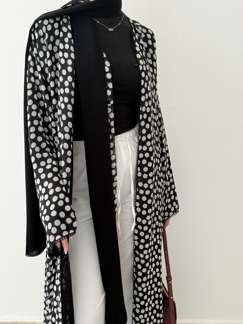 Abaya+Sheila