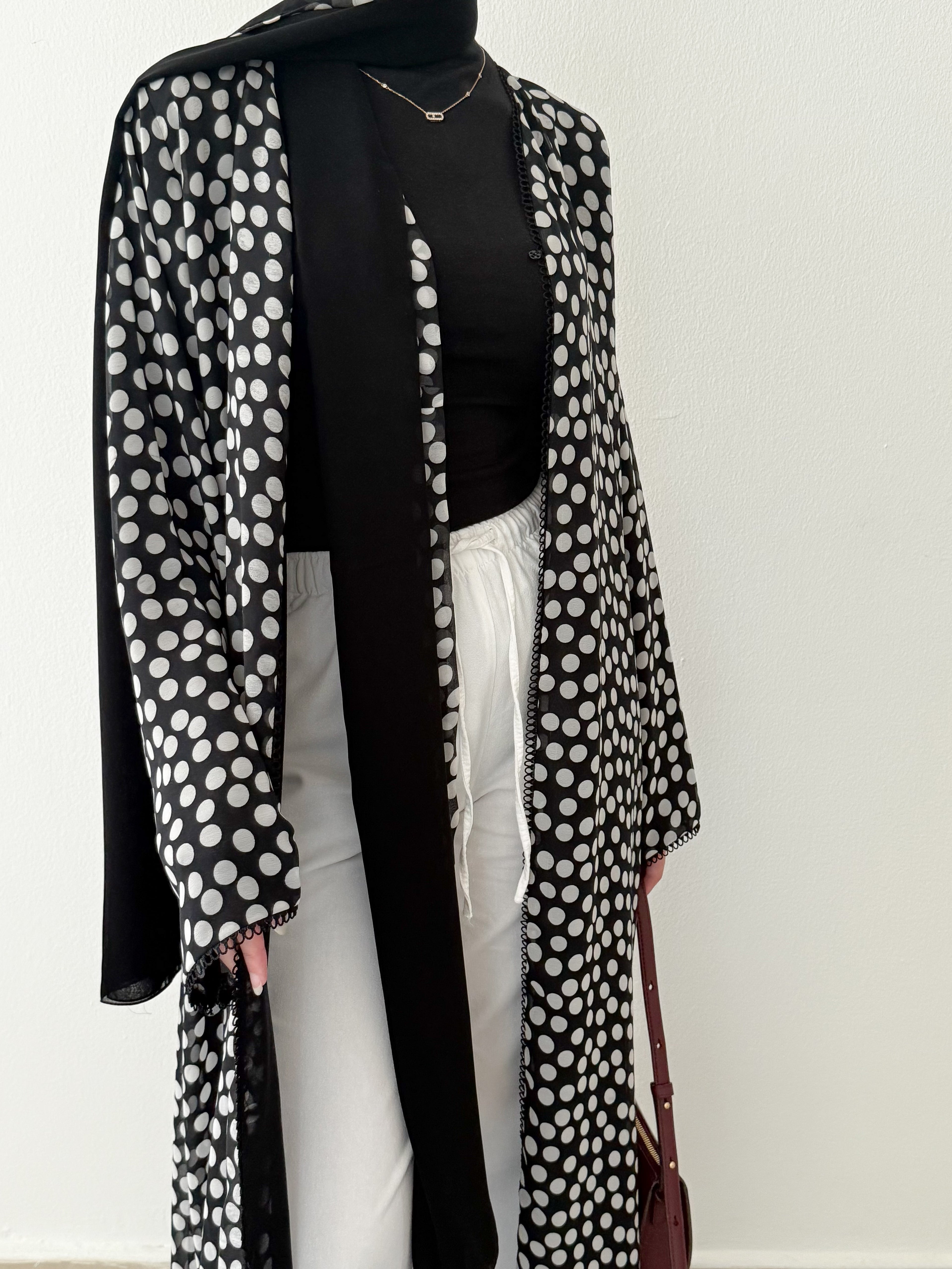 Abaya+Sheila