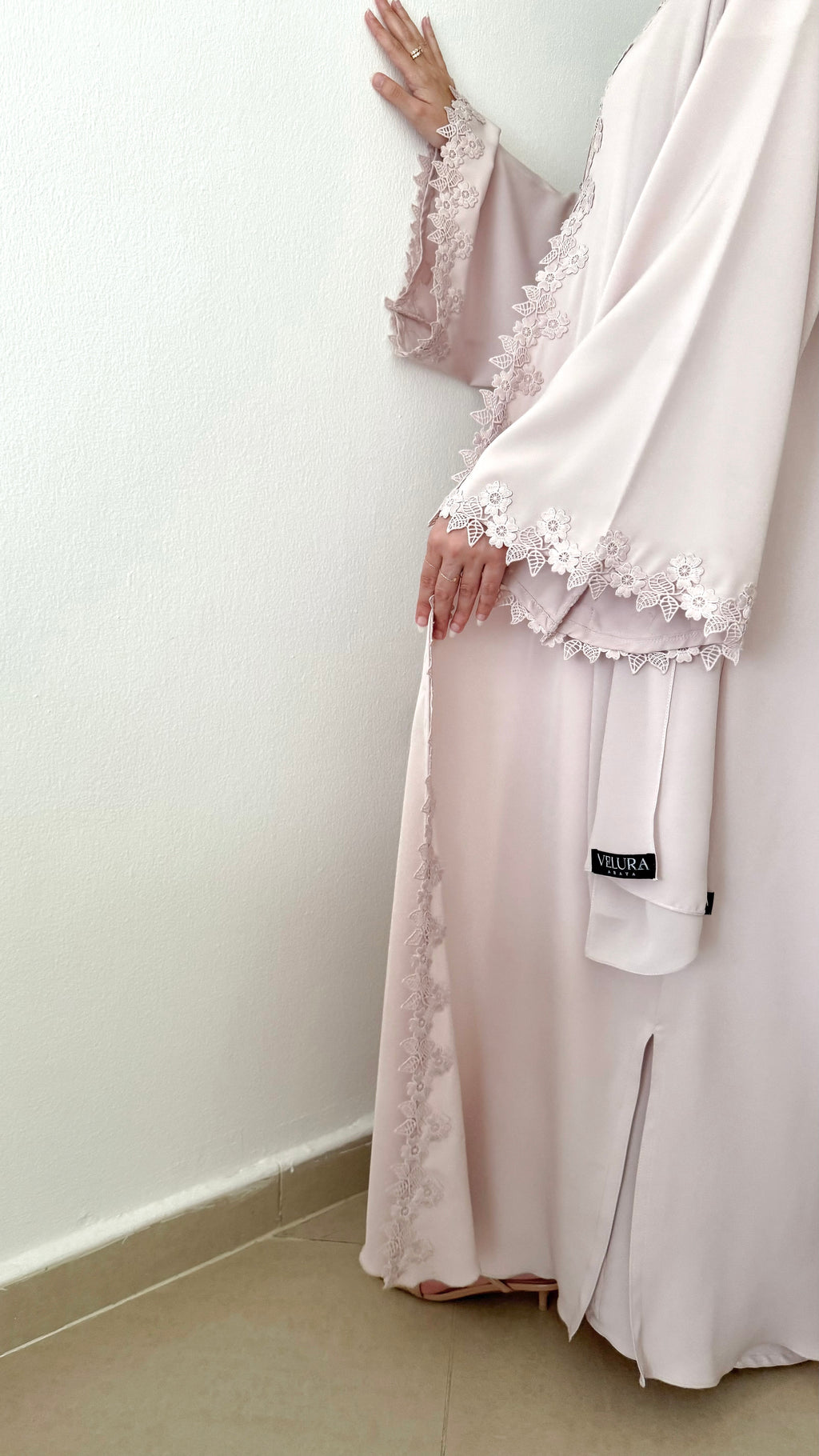 Abaya+Sheila