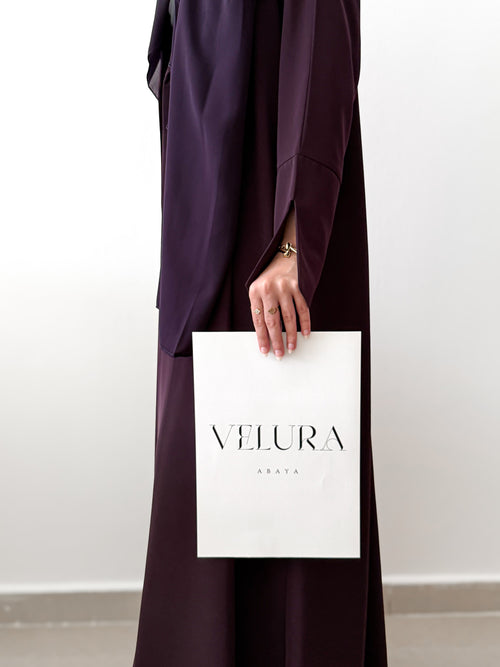 Abaya+Sheila