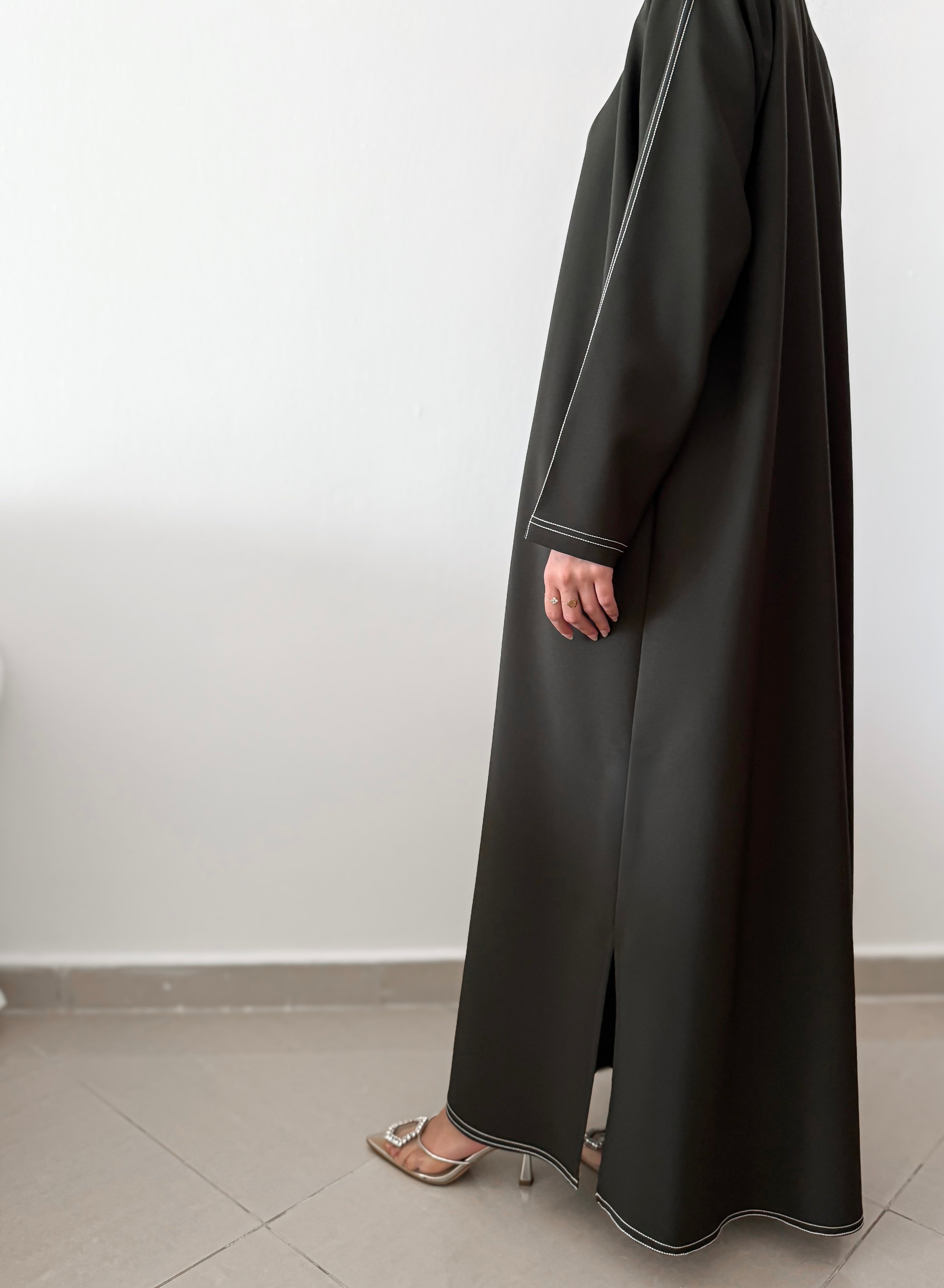 Abaya+Sheila