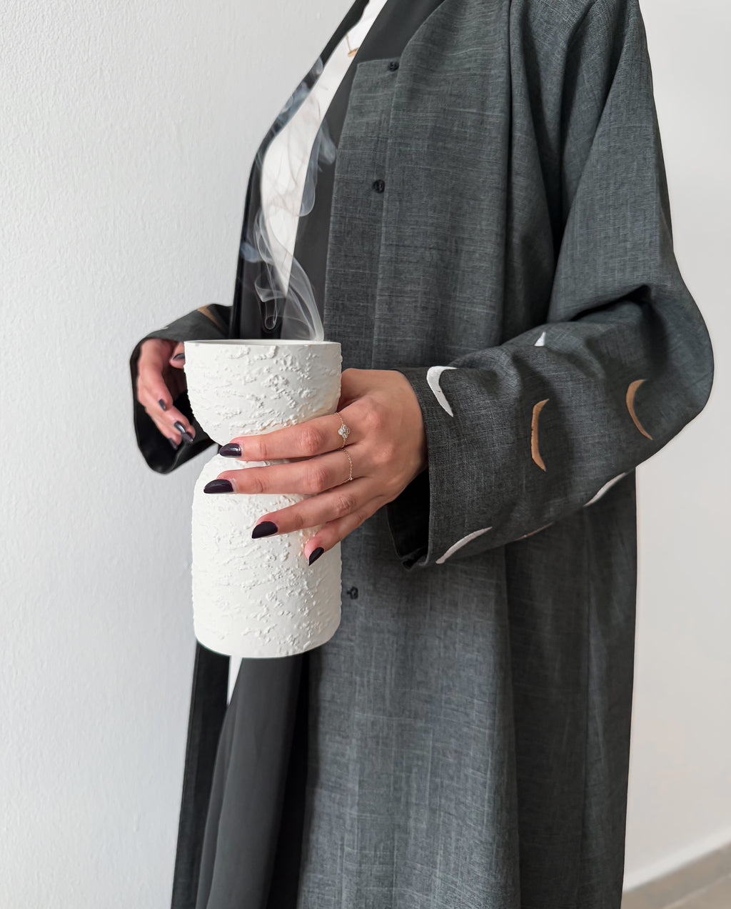 Abaya+Sheila