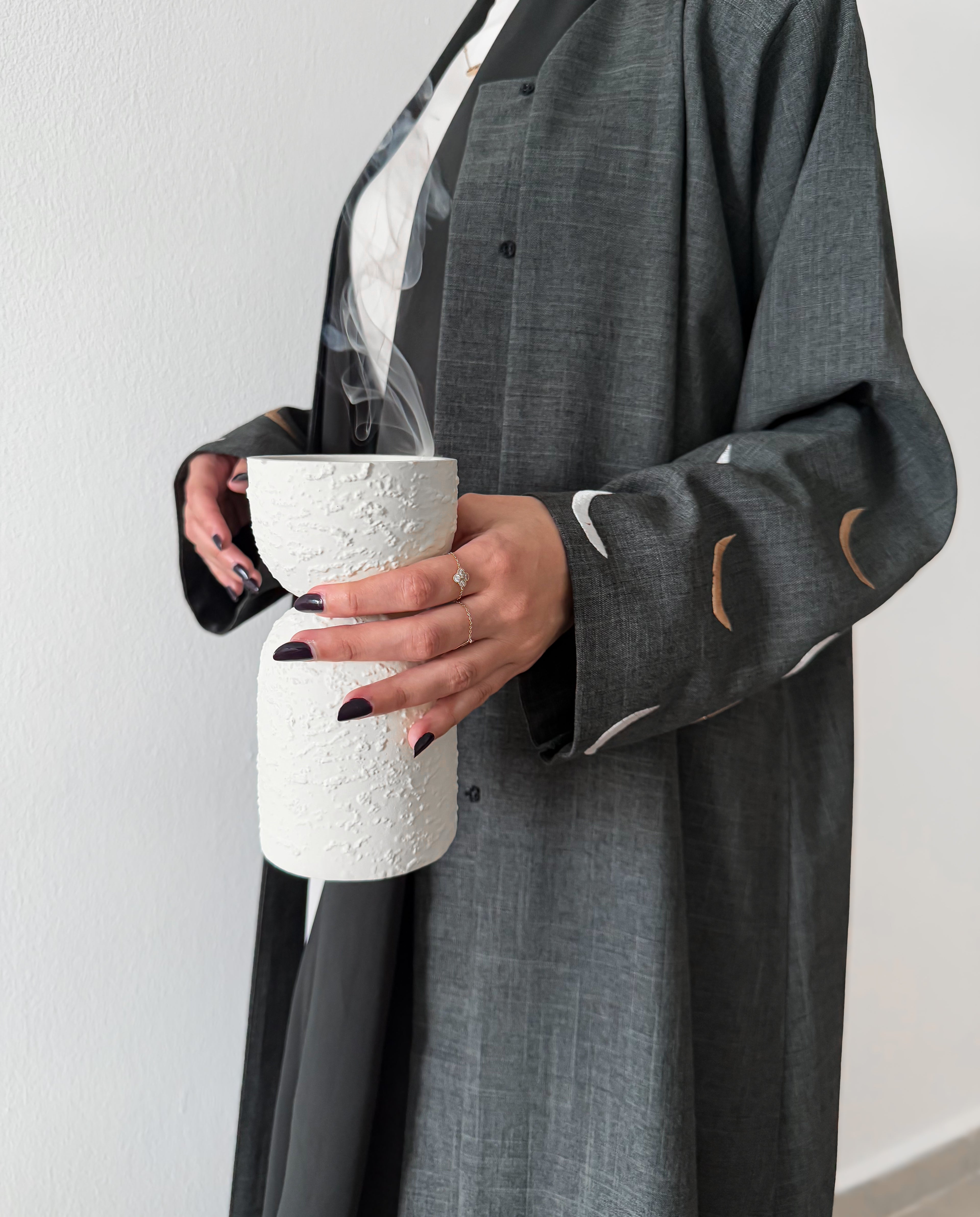 Abaya+Sheila