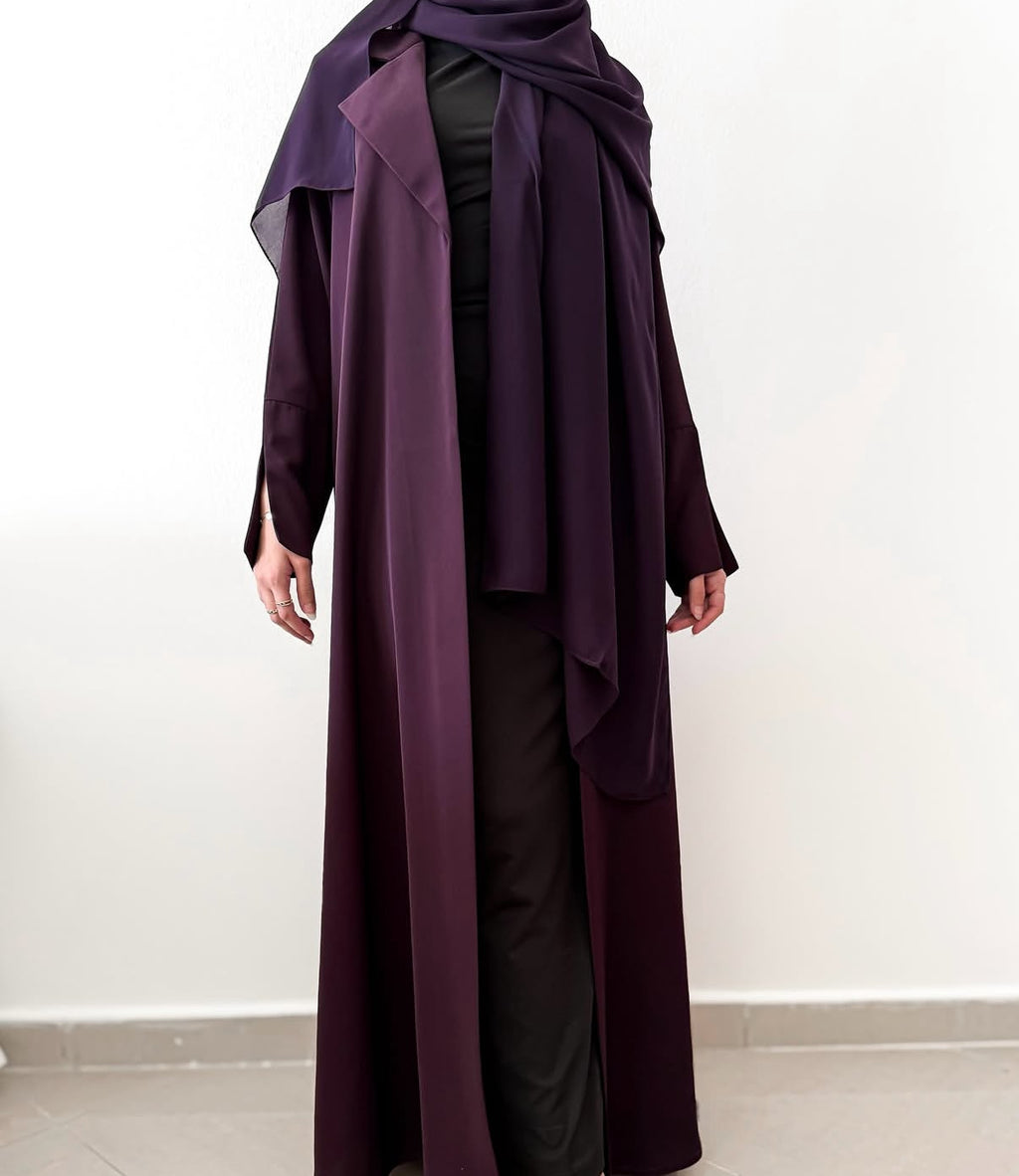 Abaya+Sheila