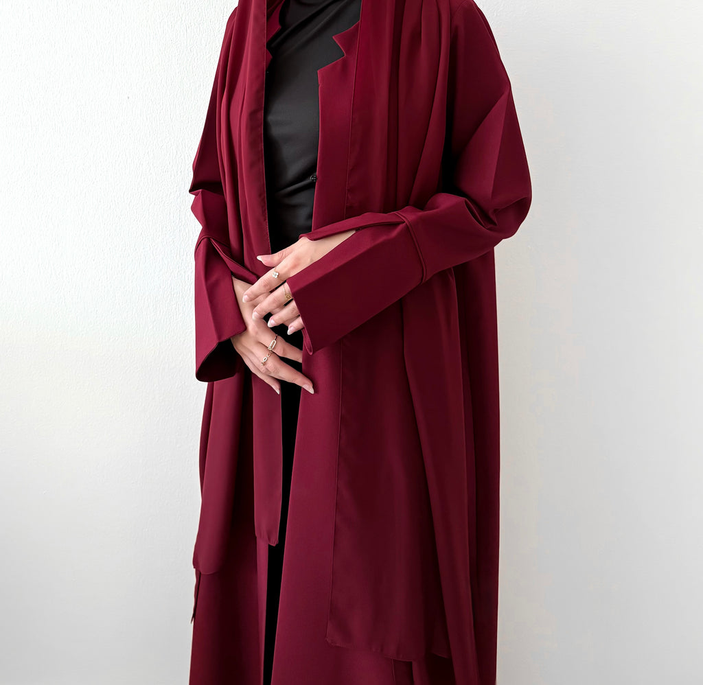 Abaya+Sheila