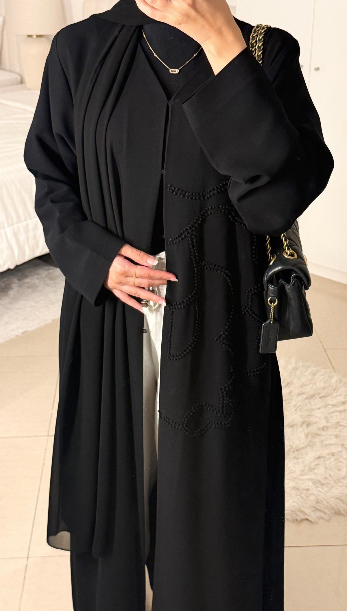 Abaya+Sheila