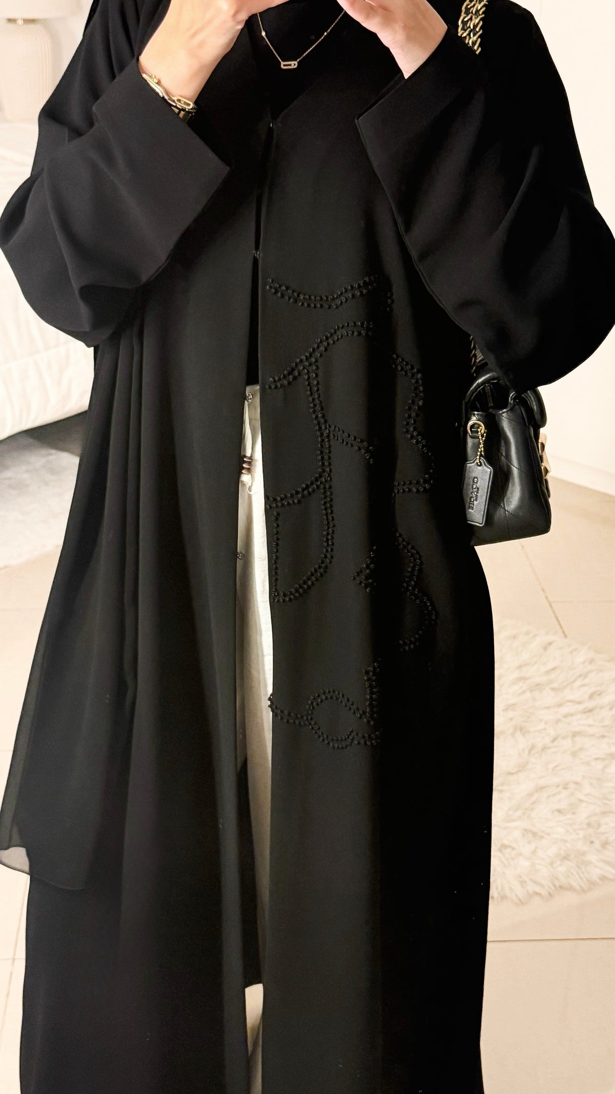 Abaya+Sheila
